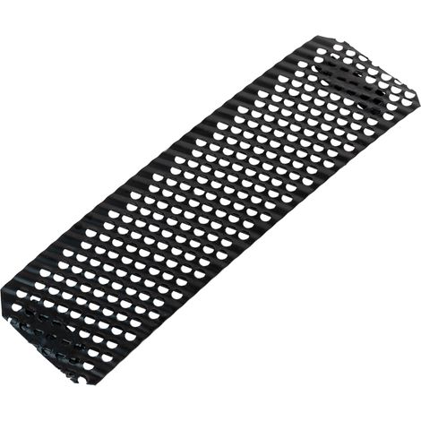Cuchilla Stalco de 145 x 40 mm para rascador S-18906 (1/2)