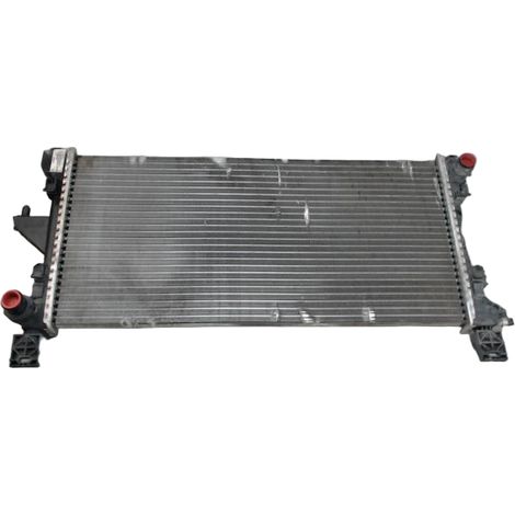 Radiateur PEUGEOT Boxer [PRODUIT D'OCCASION]♻️1330q2 (1/3)