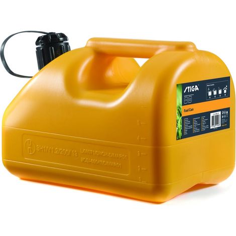 Tank 5 Lt (1/2)