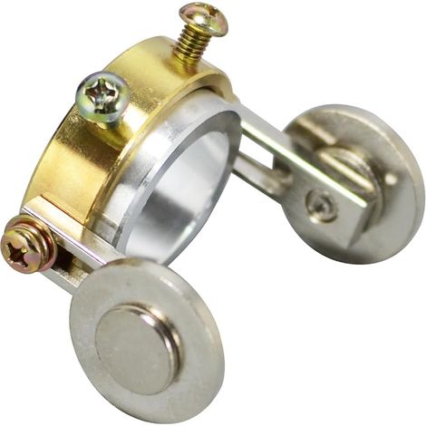 Guide à rouleau plasma SG-55/AG-60 avec entretoise circulaire - Compatible allumage par arc pilote (1/4)