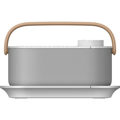 Sony SRS-LSR200 Enceinte TV blanc