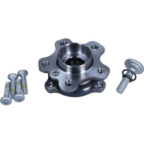 CUSCINETTO RUOTA MAXGEAR BMW T. F90/G30/X3 17- (1/3)