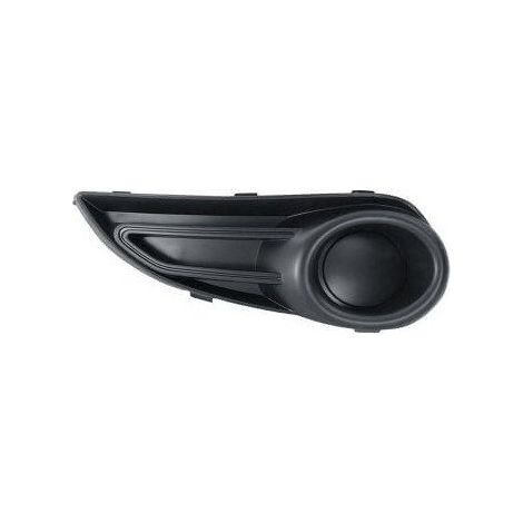 Grille de pare-choc avant droite Citroen C1 2009-2012