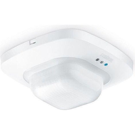 Steinel IR Quattro 8m Weiß Präsenzsensor