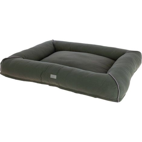 Corbeille Jerome – Verde scuro – 110 × 90 × 10 cm