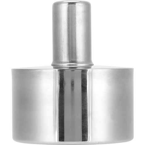 Lampe chauffante antidéflagrante en acier inoxydable de 400 ml pour laboratoire (1/5)