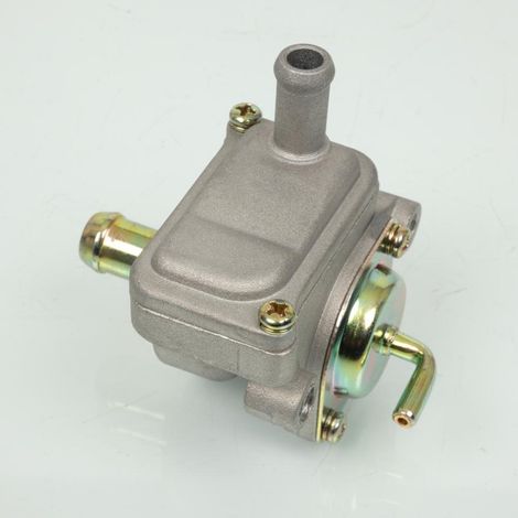 Antipollution pour moto Revatto 125 RB1 Neuf (1/4)