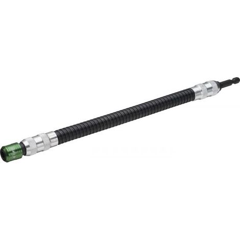 UCHWYT SZYBKOMOCUJĄCY DO BITÓW 1/4''Z ELASTYCZNYM TRZONKIEM - L-268940101