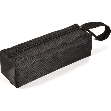 Werkzeugtasche, Multifunktionstasche, leere Werkzeugtasche, tragbare Handtasche, tragbare Werkzeugtasche aus Canvas, zur Aufbewahrung einer multi (1/5)