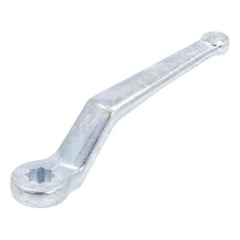 Palanca, manija para válvula de bola de 3/4"-1"