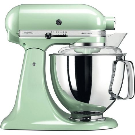 KitchenAid Artisan 5KSM175PSEPT (1/5)