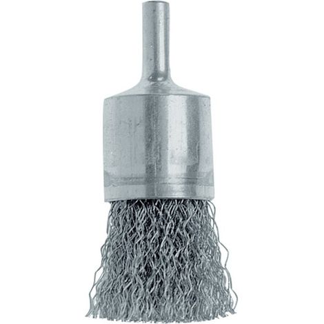Brosse brosse D.30mm épaisseur fil 0,3mm VA 15000min OSBORN