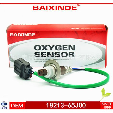 Oxygen sensor OE18213-65J0 O2 sensor - Quality guaranteed, in stock, Suzuki. (1/5)
