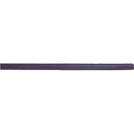 Moulure de pare-choc arrière centrale Ford Focus 1 phase 2 2001-2004