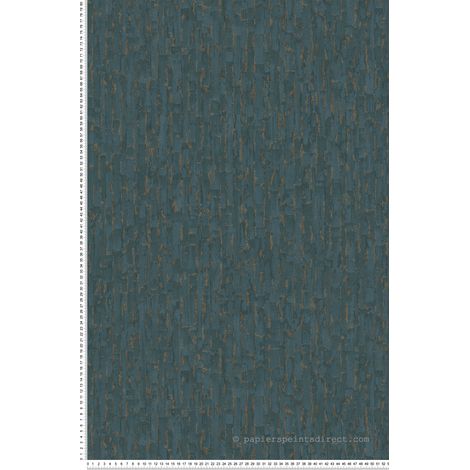 Papier peint Contemporain Bleu Metropolitan Stories 4 Hot Spots A.S. Création (1/5)