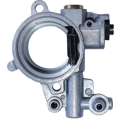 Ensemble pompe à huile compatible Stihl MS382 MS 382 Tronçonneuse (1/5)