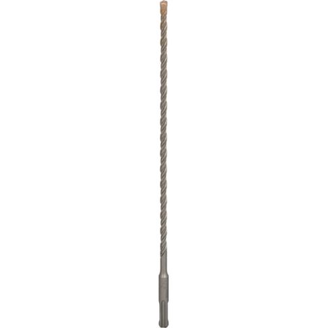 Foret à percussion SDS plus-5, 7 x 250 x 315 mm
