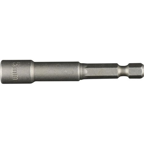 Felo Steckschlüsselbit, magnetisch 13mm
