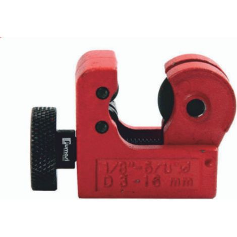 Fumasi tagliatubo tascabile 3-22mm fu507501