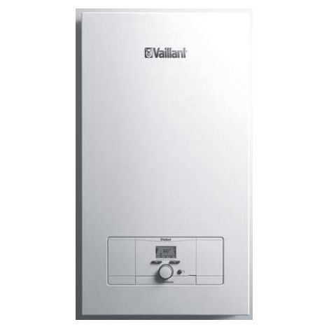 Vaillant radiateur électrique eloBLOCK VE 14 14 kW, 0010023693