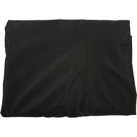 Ersatz für Cabrio-Verdeckabdeckung, PU-beschichtet, gewebtes Polyester, obere Hälfte der Verdeckabdeckung.