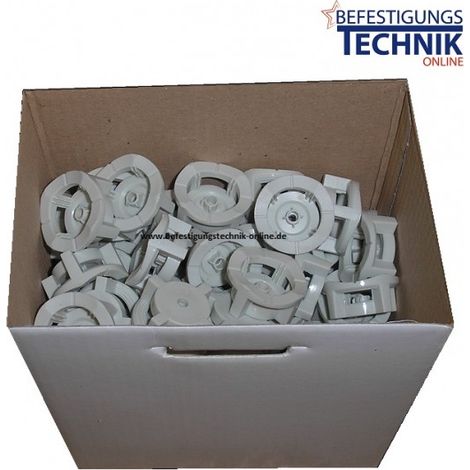 Kabelbinderhalter für Beton Nagler DeWalt C-5 DCN890 Würth DIGA CS2-EN10449