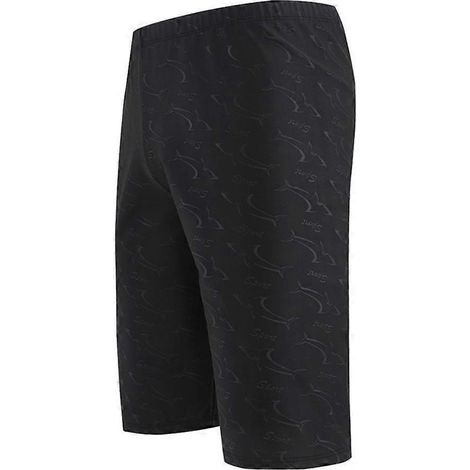 Short de bain respirant professionnel pour homme, séchage rapide, idéal pour les sources thermales et la plongée.