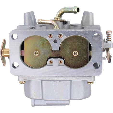 Carburateur compatible Predator 670cc 22HP V twin – Référence 61614 – Idéal pour groupe électrogène – Haute fiabilité garantie