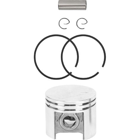 Hardware Werkzeuge Zubehör Kettensäge Zylinder Kolben Baugruppe Verschleißfestigkeit für Stihl 210 Kettensäge MS210 (1/5)
