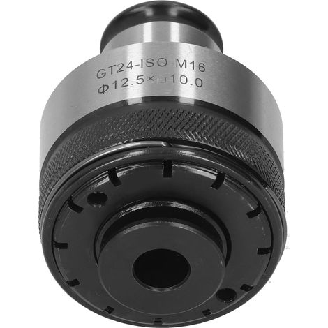 Gewindeschneidzangen-Schnellwechsel-CNC-Fräsmaschinen-Gewindeschneidfutter-Werkzeughalter GT24-ISO-M16 (1/5)