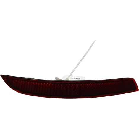 Catadioptre Arg OPEL Astra Break 2004- [PRODUIT D'OCCASION]♻️13282239