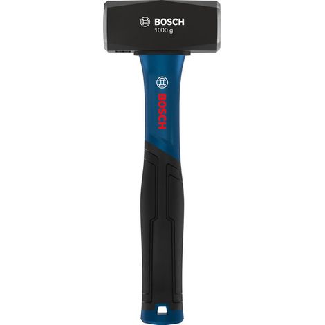 Bosch Fäustel 1000 g (1/5)