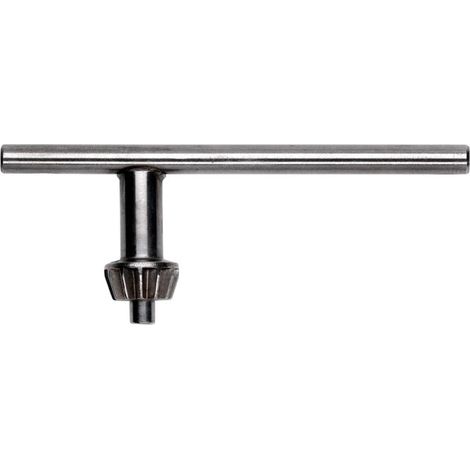 Clé de mandrin taille 4 metabo