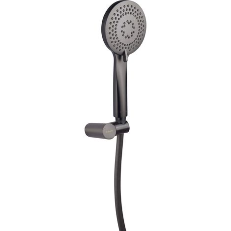 Point shower set