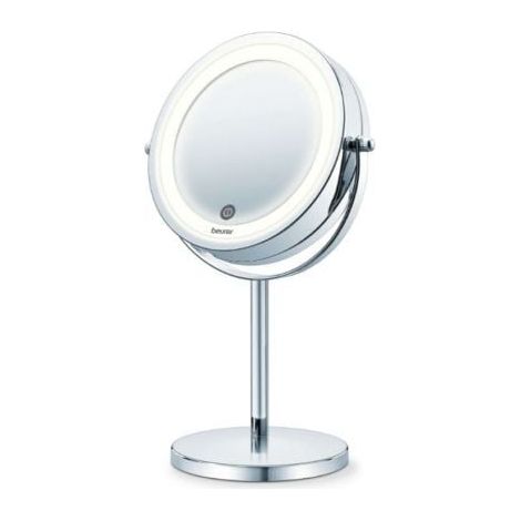 Beurer - BS 55 Illuminated Cosmetics Mirror - 3 Years Warranty