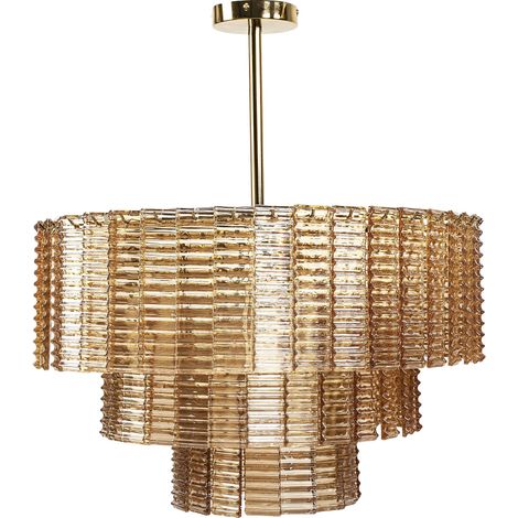 PENDELLEUCHTE TOOLIGHT APP1677-8CP GOLD
