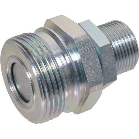 Acoplamiento sistema freno M22 x 1,5 - 15L UNIVERSAL AGRM12N22 (1/3)