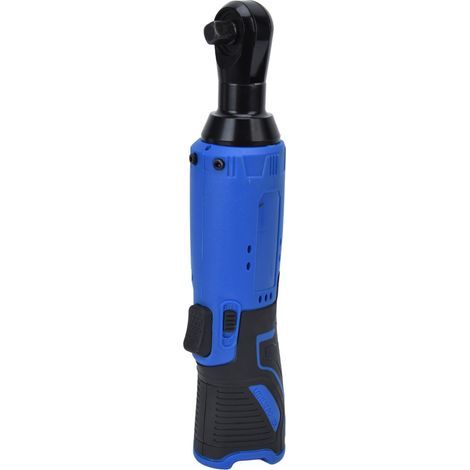 Clé électrique à cliquet, Lithium-Ion, à Angle droit, pour batterie d'outil électrique 12V, mandrin 3/8 pouces (1/5)