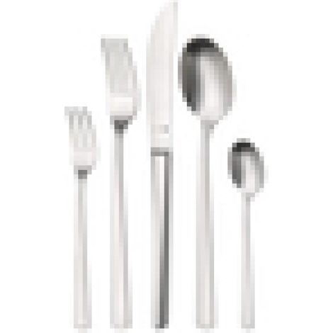 WMF Besteckset Corvo 66-teilig 66teilig (11 5800 6331) WMF5800 WMF 5800