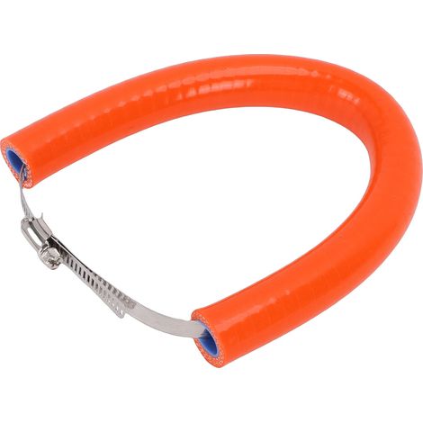 Protection anneau silencieux échappement moto réglable – Motos, échappement (1/5)