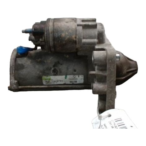 [PRODUIT D'OCCASION] Demarreur CITROEN Ds3 2009- ♻️ Ref Oe. 5802ae - Garantie à vie (1/4)