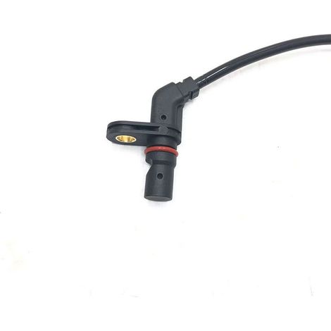 Compatible with GAC Trumpchi GA5 (Gasoline Version) Car Wheel Sensor ABS - Rear Right 8030006BAC0000 (1/3)