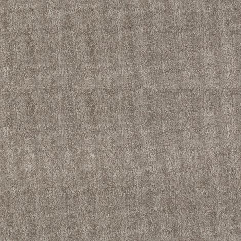 Naturasol – Dalle moquette velours bouclé plombante 50x50 cm – Isolation acoustique 22dB – Classe 33 – Anti-dérapant R10 – Fabriquée en France