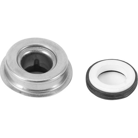 Joint d'étanchéité de pompe à eau 28mm/1,1in, cache 11H-12438-10-00, compatible Yamaha SRX600 1998-2000 (1/3)