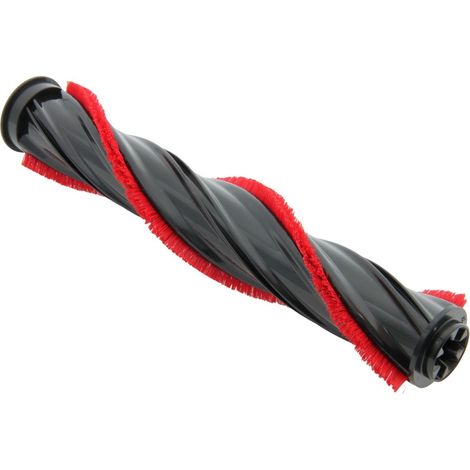 Rowenta rullo 225mm scopa aspirapolvere X-Nano X-Force 9.60 X-Pert 7.60 RH11 RH20 RH6A (1/3)