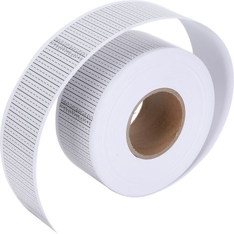 50m Blank Music Box Paper Strip DIY Compose HandCranked Music Box Paper Strips(30 Note ) (1/5)