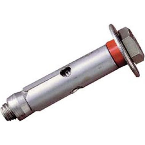 ANCLAJE REFORZADO INOX M-8 X 80 MM Ø 11 MM - ACHTA211L