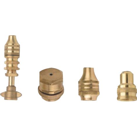 GETTO PER POMPE TIPO DEL TAGLIA REGOLABILE 5.00 pz