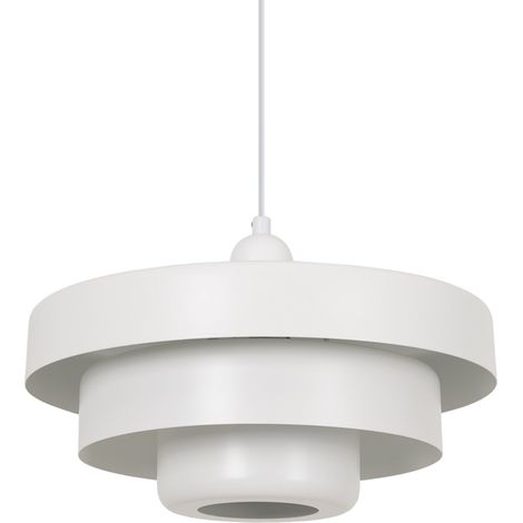 Design Hängeleuchte "MACARRON" - E27