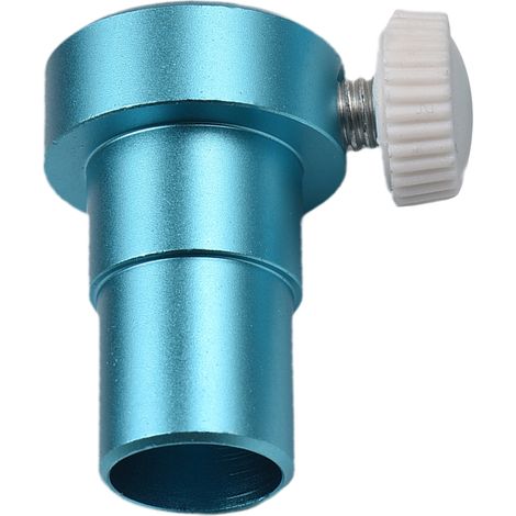 Adaptateur de stylo de Machine découpé avec des matrices pour le fabricant de CRICUT coupant le support en alliage d'aluminium marqueur de diamètre de 12mm (1/5)